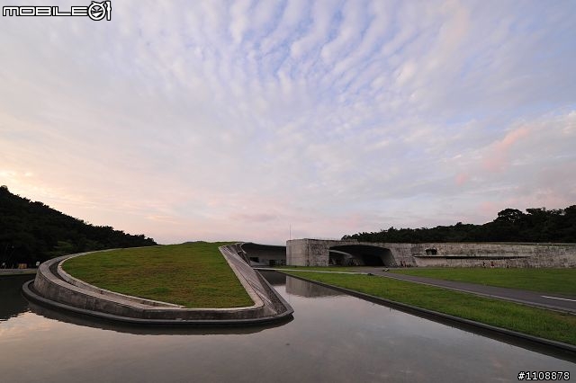 勇者無懼『台灣6大極點機車環島之旅』2012.7.10 ~ 2012.7.16 新增導航防水包製作教學