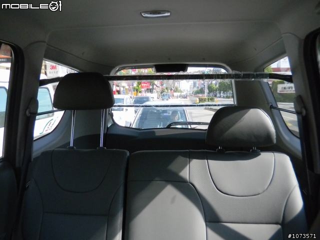 ZINGER 豪華型 領車啦~~~~