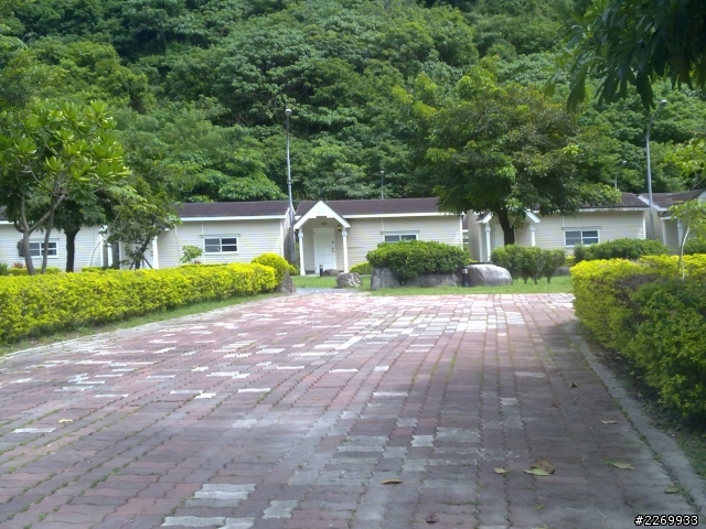 台東..東遊季溫泉渡假村