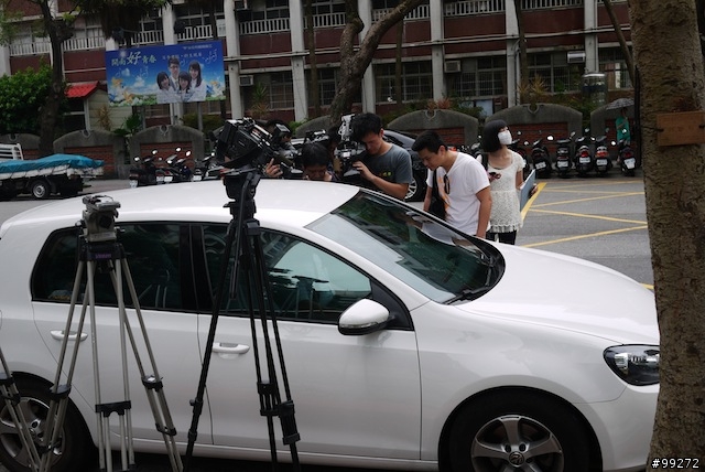 記者會實況報告、心得感想暨未來對應方針