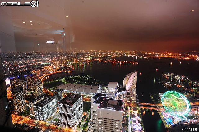 請問高雄港口附近拍照的推薦地點(9/3 P3 #25更新高雄港夜景)(附橫濱地標大廈夜景)