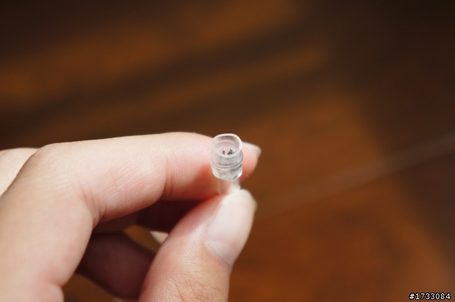 [DIY] CP不只爆表! IE8亂玩自製線