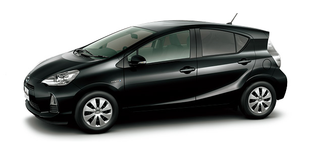 145天的等待是值得的我的大HAPPY(黑 Prius) 開箱![圖多慎入]