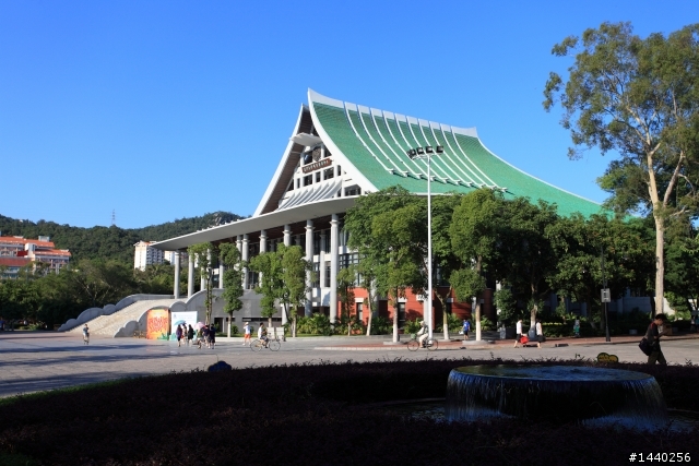 盛廈環島之旅