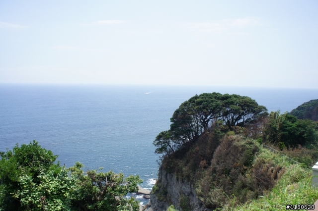 C63出遊記 - 夏天的湘南江之島