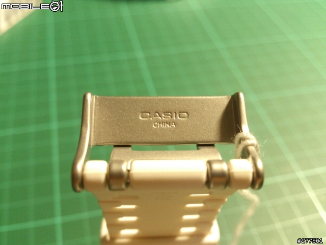 G-SHOCK GA-110MH-1 X Maharishi 黑白迷幻 媚惑時尚
