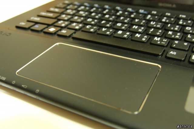 Vaio E14系列的短暫試用