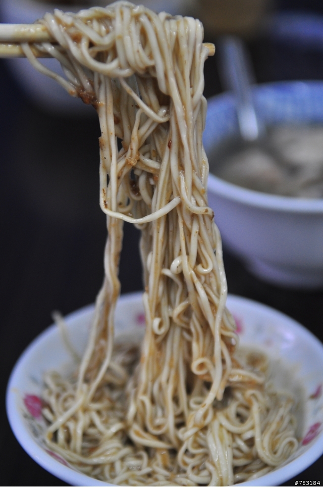 宜蘭市美食 大麵章