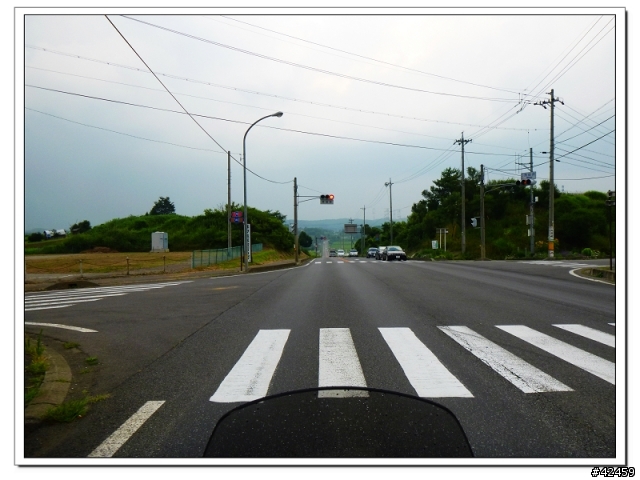 [SKYWAVE TYPE-S]長野ー維納斯高原道路「ビーナスライン」