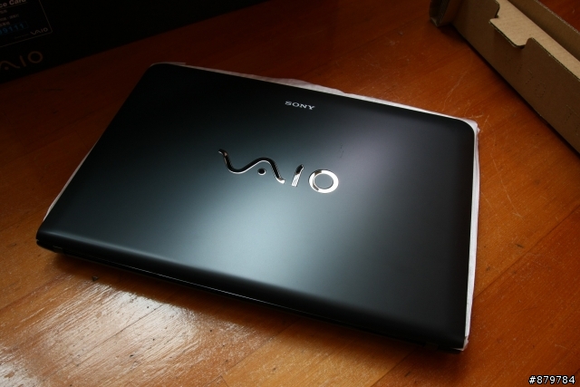 Vaio E14系列的短暫試用
