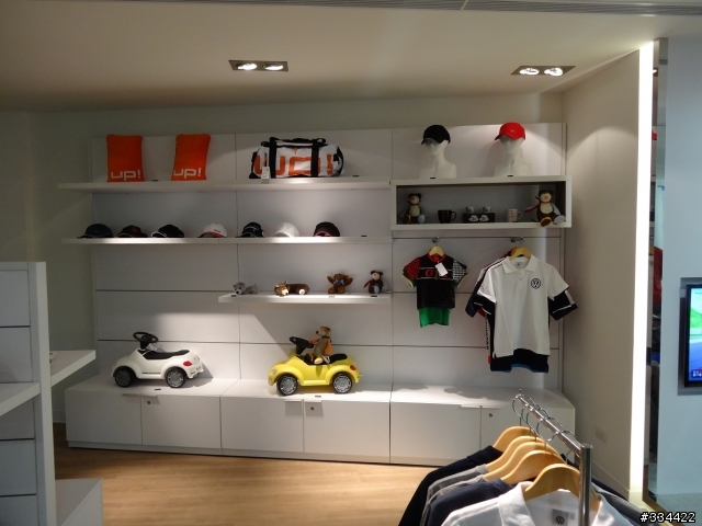 VW時尚Coupe - CC上市發表會於新莊旗艦店