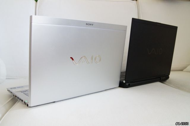 [開箱試用分享] 高CP值的 SONY VAIO S系列13吋SVS13113FWS