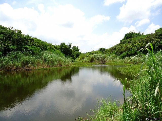 2012-7-10高雄燕巢惡地形絕地逢生險象之旅