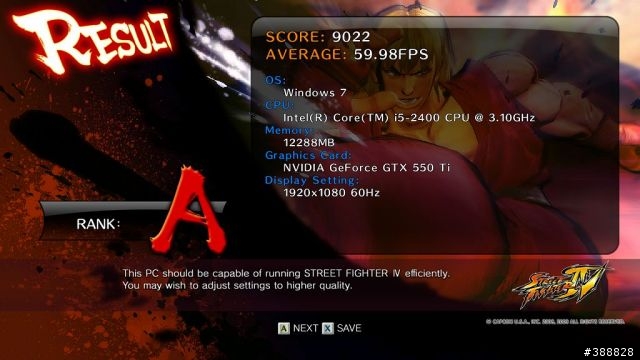 [開箱]Lantic GTX550Ti 1.5G 暢玩熱門遊戲