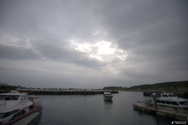 簡單消遙澎湖遊