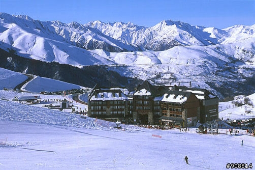 2012 環法大賽 第17站, Bagnères-de-Luchon → Peyragudes, 144公里