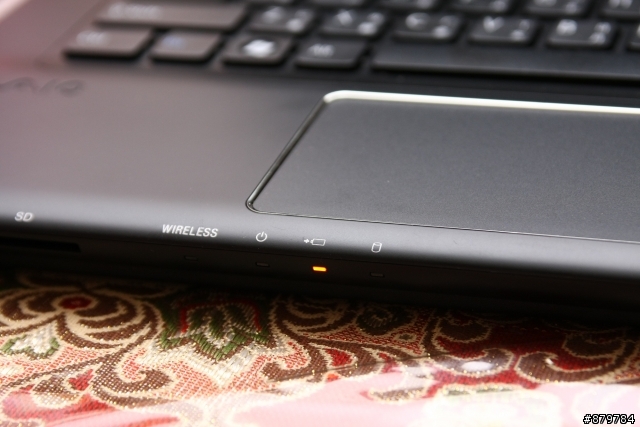 Vaio E14系列的短暫試用