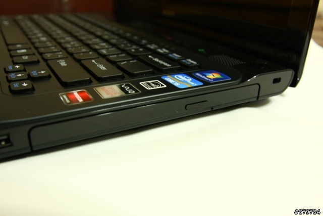 Vaio E14系列的短暫試用