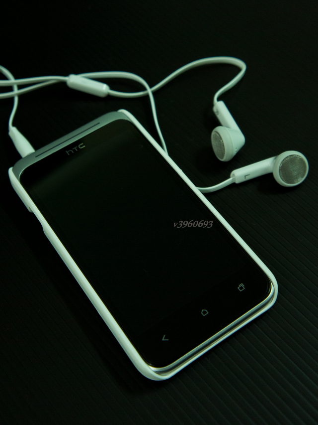 [開箱分享] HTC Desire VC 雙模雙待 (CDMA+GSM)