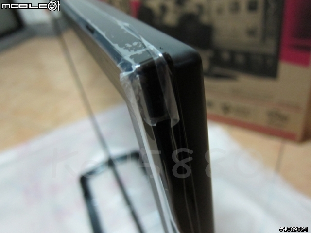 LG 42LM6200 開箱 各項設定討論 11-13更新韌體 Ver.04.10.07