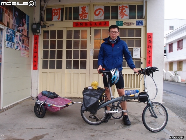 [環島] 2012.02.16~03.01 小折環島遊記(文長 and 補圖)