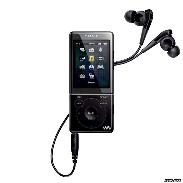 [最新情報] SONY 發表新WALKMAN :  新旗艦 F 系列 、 S 和 E 系列改款現身 ~ 持續更新中