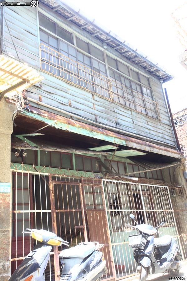 在巷弄發現的新旅店