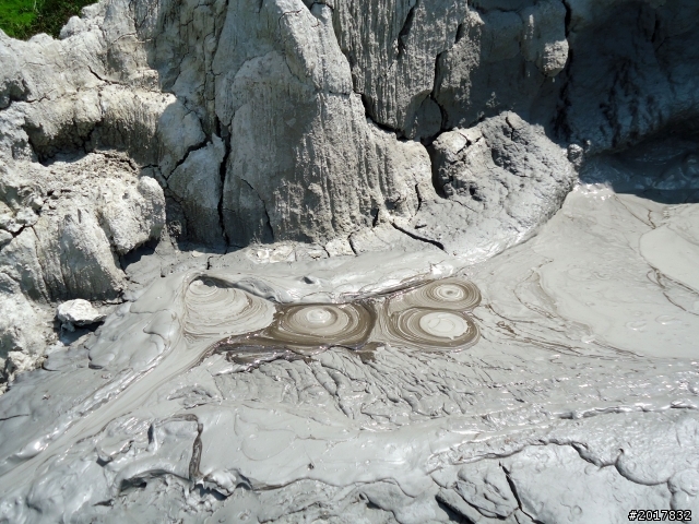 2012-7-10高雄燕巢惡地形絕地逢生險象之旅