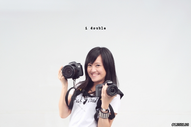 雙肩背帶 - QUICK STRAP