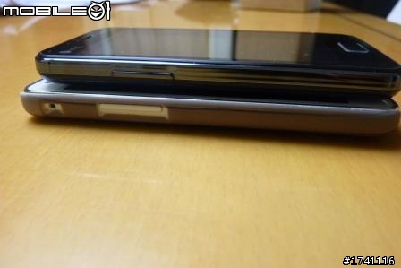THL S4簡單開箱
