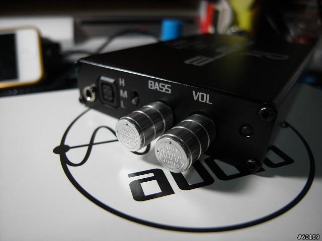 [開箱] ALO AUDIO RX MK3 -B & HEADAMP PICO USB DAC/AMP