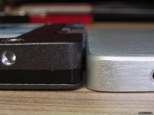 [開箱]PLEXTOR M3P V.S. M4