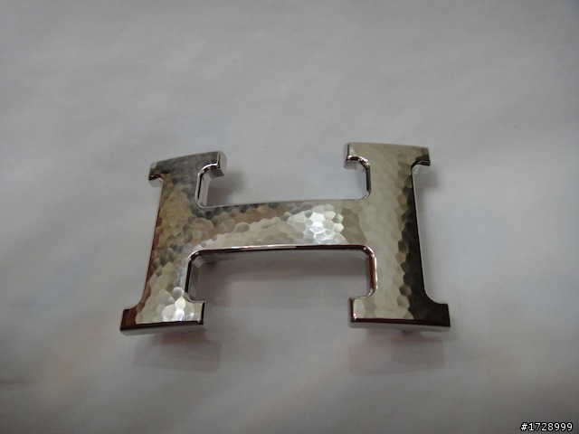 H & H[開箱] HERMES 優質皮帶