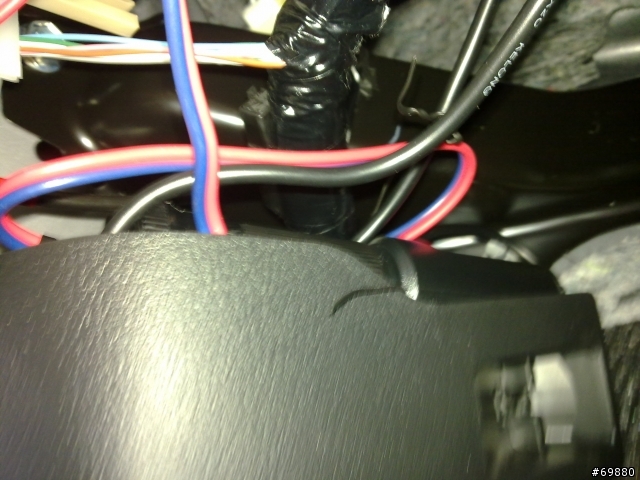[DIY] Atlis 行車記錄器，不破壞車體線安裝分享