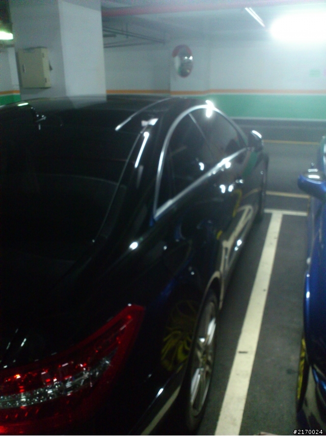 E350 COUPE AMG套件那邊可買?