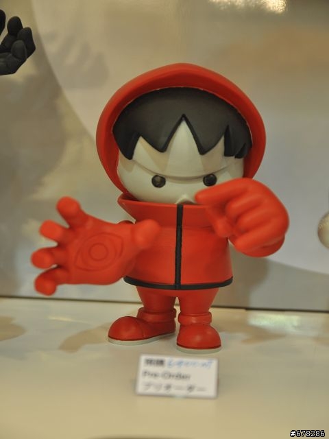第九屆台北國際玩具創作大展-圖多