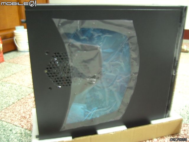 [開箱] 微星 MSI CX450A