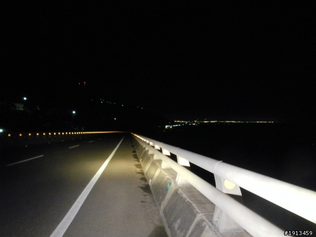 2012年6月22日 起笑的護理師24耐單人環島
