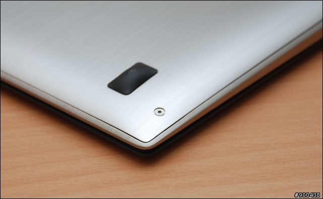 [開箱文] 華碩ASUS UX31A-061A3317U
