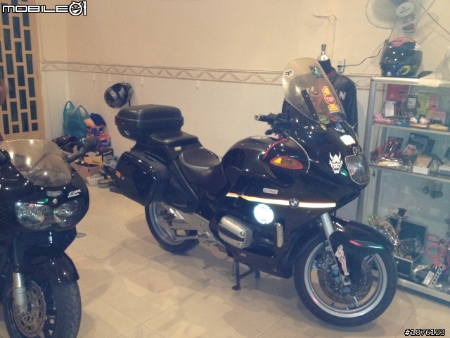 台灣重機夢~HONDA CBR 900RR柬國夢想成真記