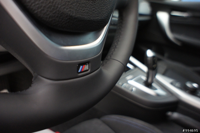 F20 118i M sport（已補圖）