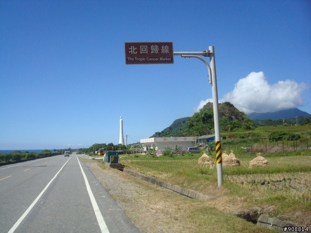 2012環法在台灣開外掛：環南花之洄瀾單車祭240K挑戰賽