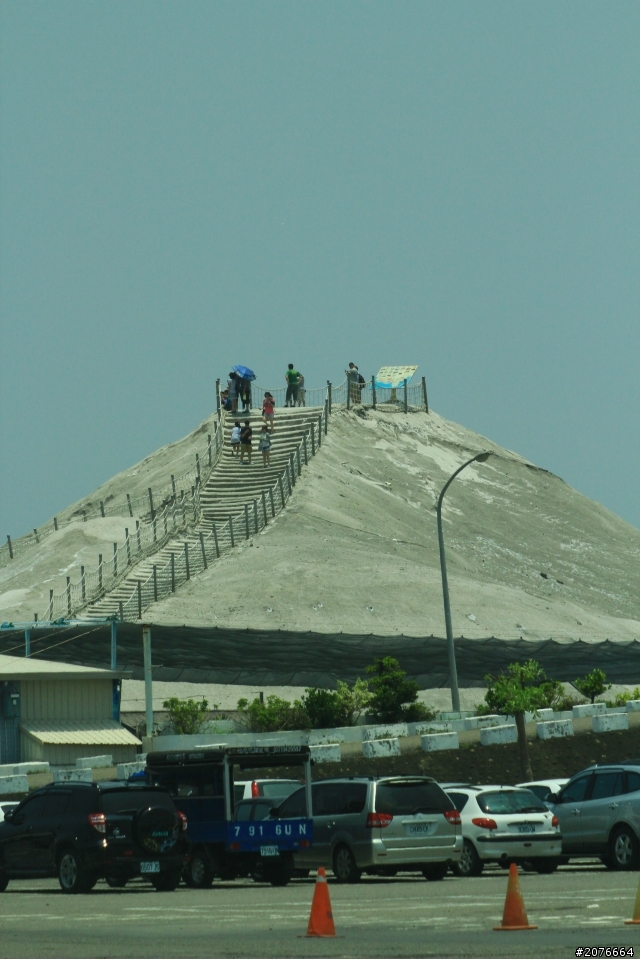 帶著三千元也能這樣環島