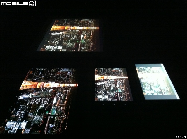 更新 東芝 TOSHIBA REGZA  AT570 7.7吋  平板 拿到嘍~ (一波三折才取得的開箱)