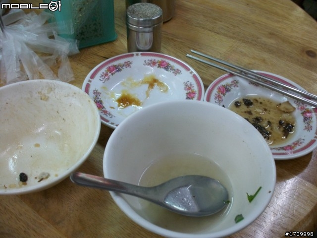 [美食推薦]隱身於新竹城隍廟中的美味....