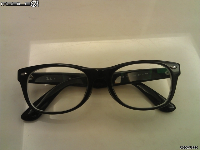 [開箱]Markus T M3 (RB 5184f Markus T M1 / M3 OP墨鏡)