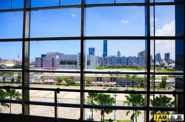 [景點] 會動的清明上河圖 - 夢時代展 (含影片)