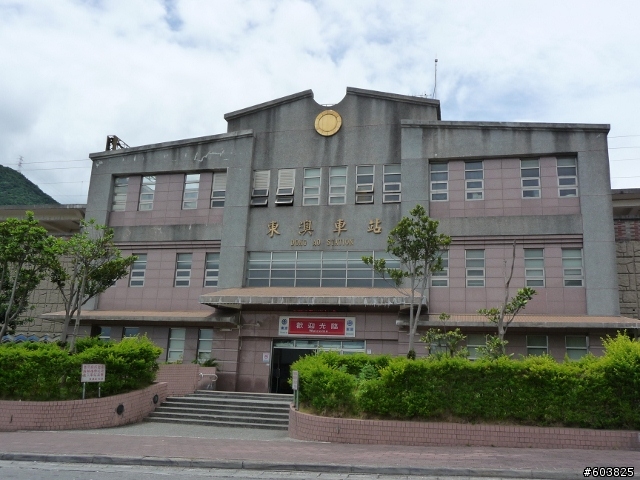 20120722~0727六天五夜＆四極點-Big勁風90＆豪邁125環島之旅-Day2