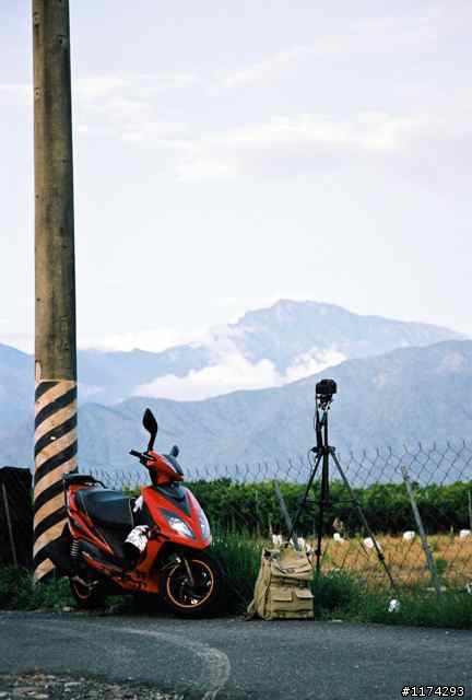 踏入單眼坑一週年的小小成果分享 - 雲動縮時
