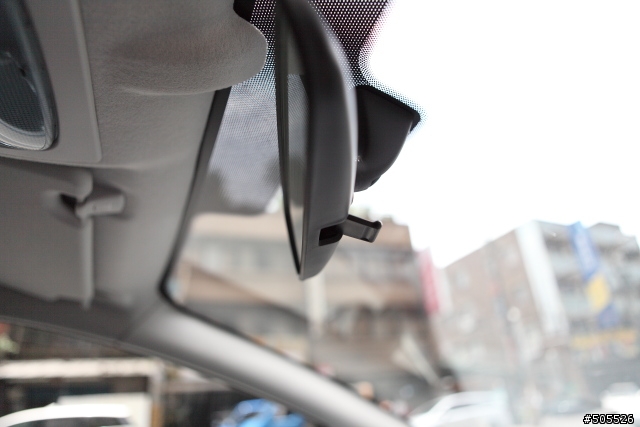 Ford Fiesta 九份試駕